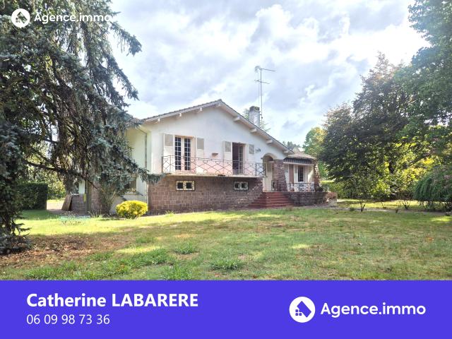 Maison vente à Navarrenx, Pyrénées-Atlantiques