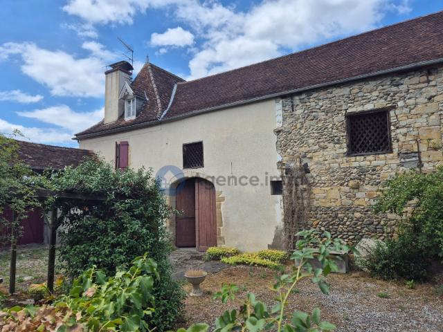 Maison vente à Navarrenx, Pyrénées-Atlantiques