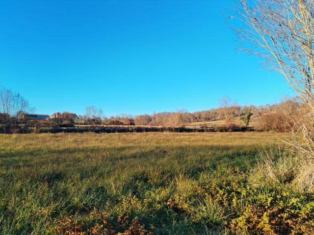 Terrain vente à Oloron-Sainte-Marie, Navarrenx