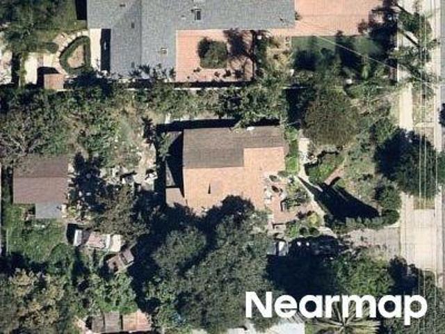 House for sale in Pasadena, California