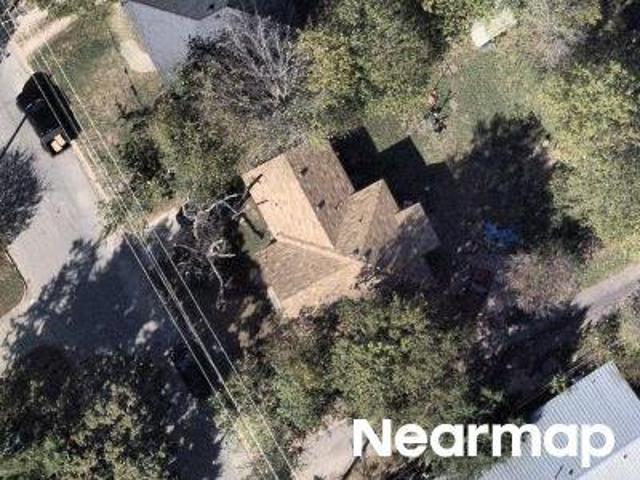 House for sale in Navarro, Texas