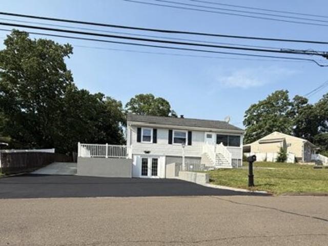 House for sale in East Haven, Connecticut