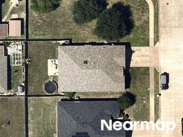 House for sale in Fort Worth, Texas