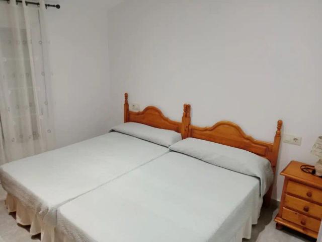 Apartamento en alquiler en Navas De San Juan, Andalucía