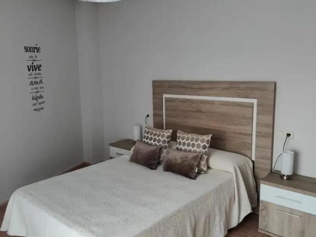 Apartamento en alquiler en Navas De San Juan, Andalucía