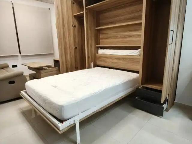 Apartamento en alquiler en Navas De San Juan, Andalucía