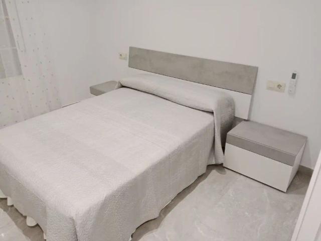 Apartamento en alquiler en Navas De San Juan, Andalucía