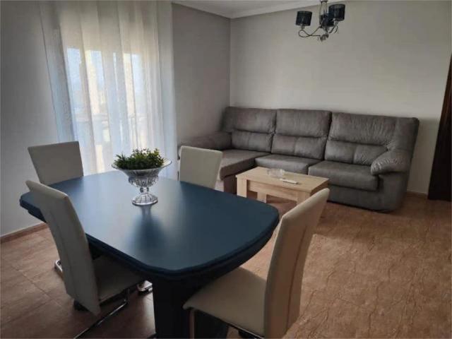 Apartamento en alquiler en Navas De San Juan, Andalucía