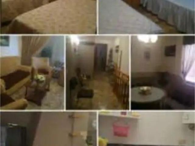 Apartamento en alquiler en Navas De San Juan, Andalucía