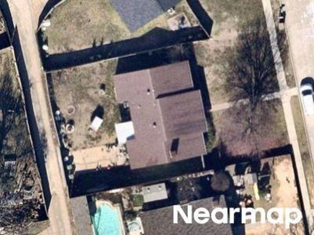 House for sale in Garland, Texas