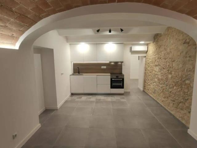 Apartamento en alquiler en Navata