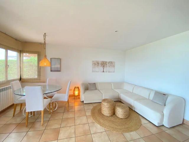 Apartamento en alquiler en Navata, Girona
