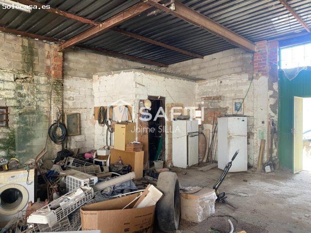 Nave en venta en Pobles del Sud, Comarca de València
