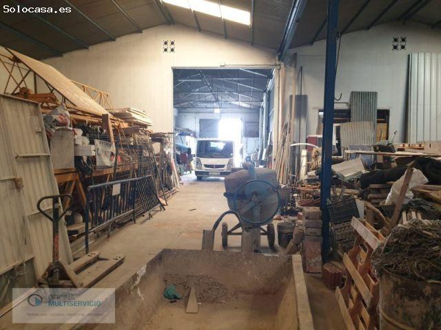Nave en venta en Villanueva De La Serena, Extremadura