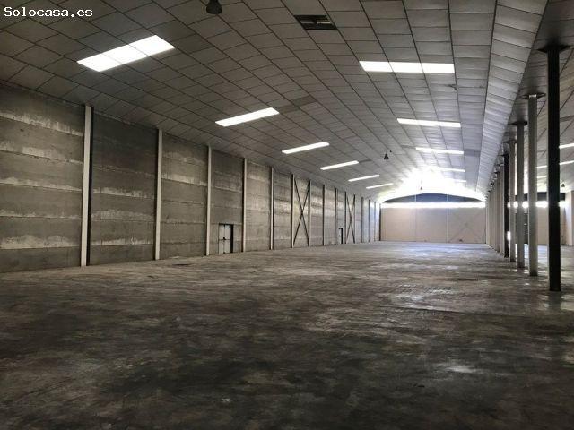 Nave en venta en Mercat central, Baix Camp
