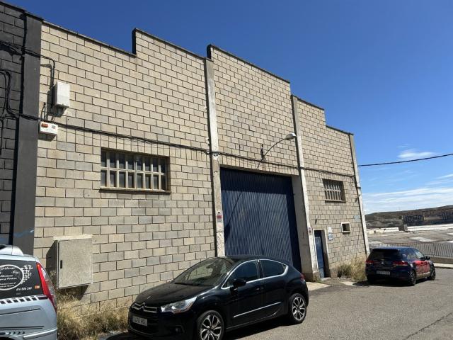 Local Comercial en venta en Zaragoza, Aragón