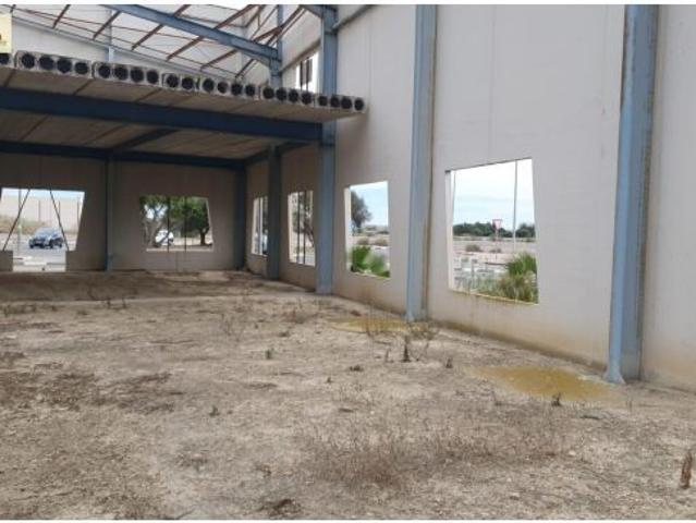 Nave en venta en el Baix Segura / La Vega Baja, Valencia
