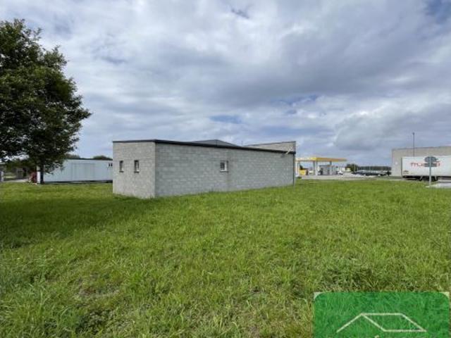 Nave en venta en Tapia De Casariego, Asturias