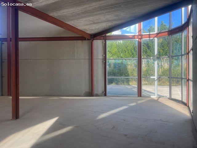 Nave en venta en Ferrol, Galicia