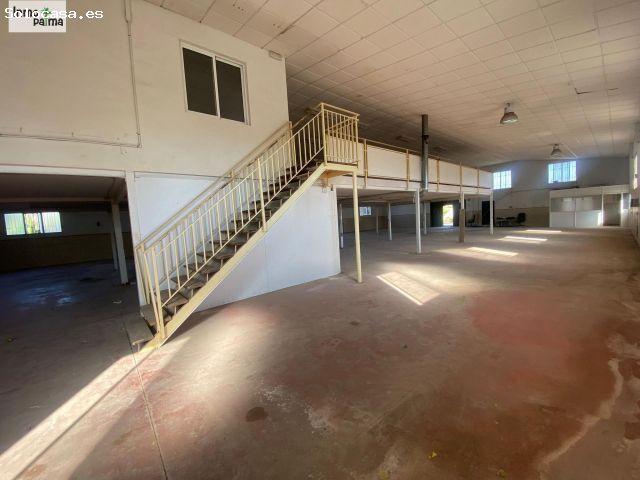 Nave en venta en el Baix Vinalopó, Valencia