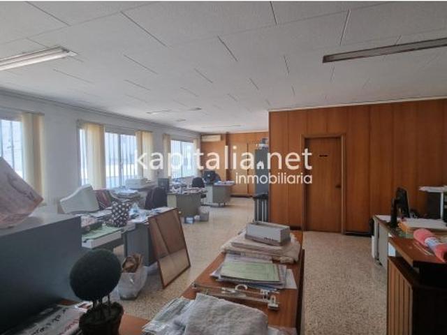 Nave en venta en Canillas De Albaida, Málaga