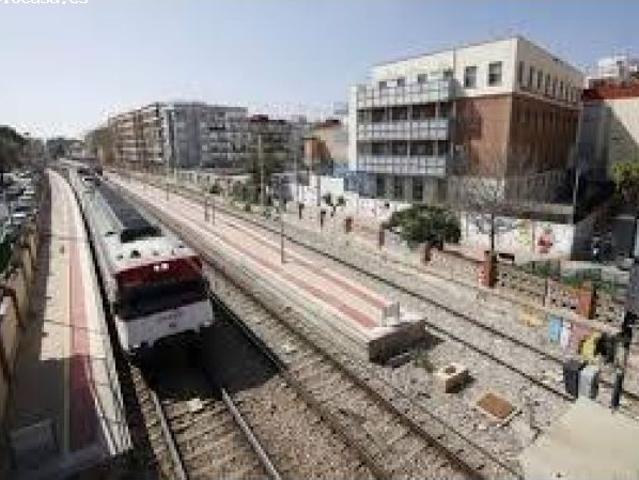 Nave en venta en la Torre, Alfafara