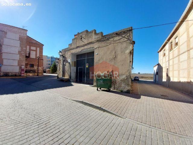 Nave en venta en Arévalo, Castilla y León