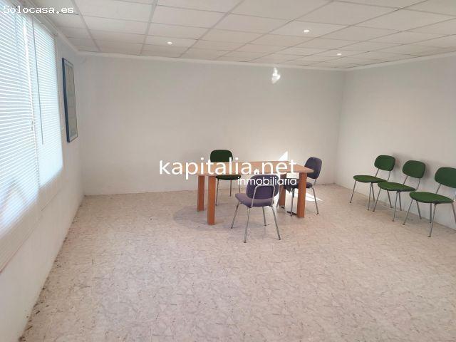 Nave en venta en Estació Nord, Cocentaina