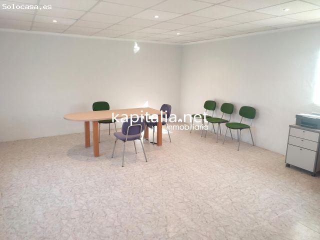 Nave en venta en l'Alcúdia, el Comtat