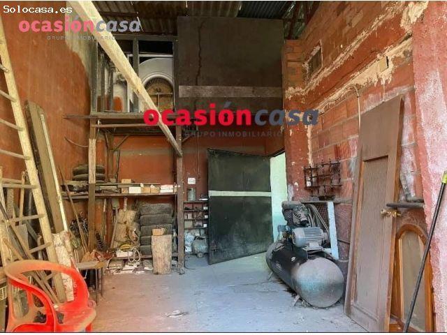 Nave en venta en Peñarroya-pueblonuevo, Andalucía