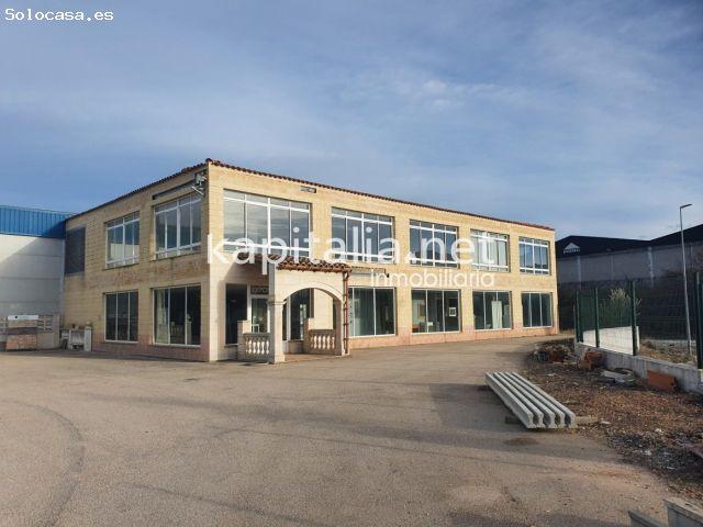 Nave en venta en Montaverner, Valencia