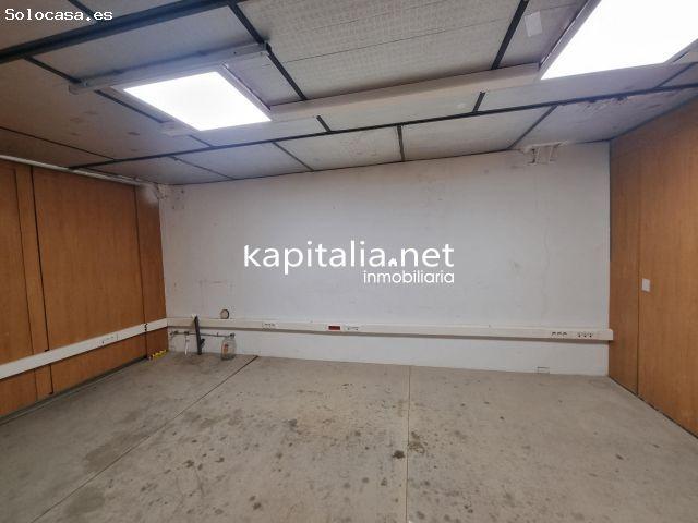 Nave en venta en la Vall d'Albaida, Valencia