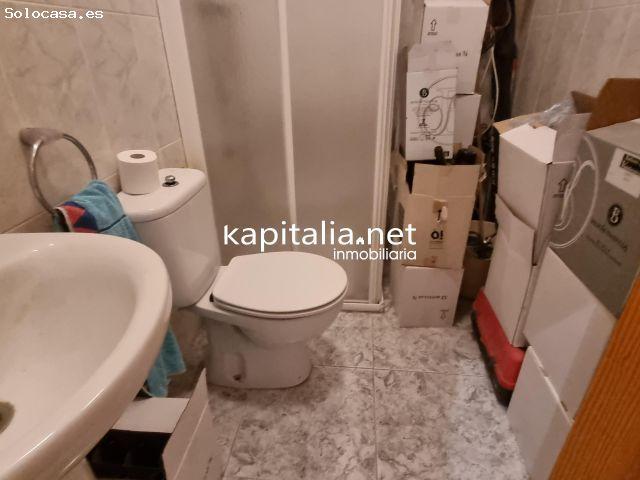 Nave en venta en la Vall d'Albaida, Valencia