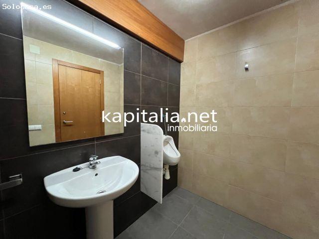 Nave en venta en Valencia