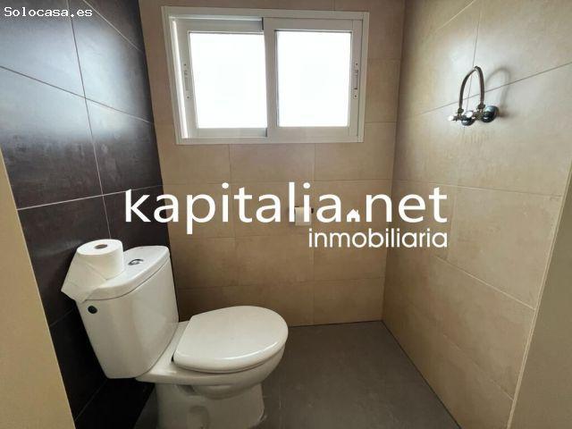 Nave en venta en Valencia