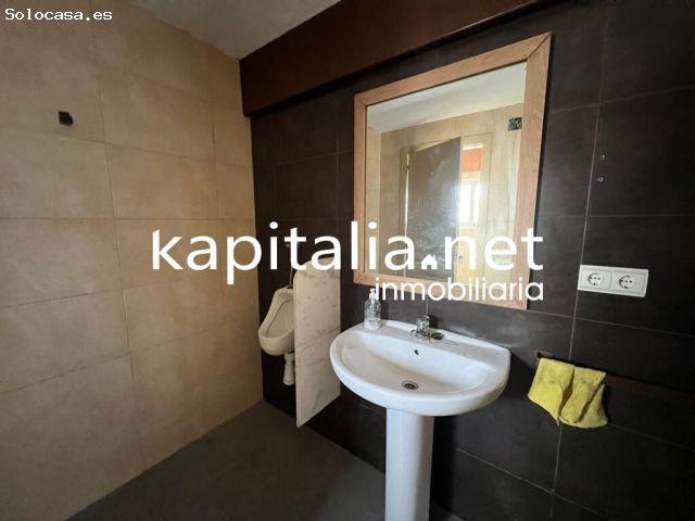 Nave en venta en la Costera, Valencia