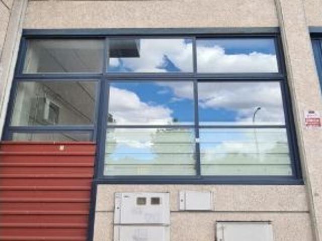 Nave en venta en Centro - El Arroyo - La Fuente, Fuenlabrada