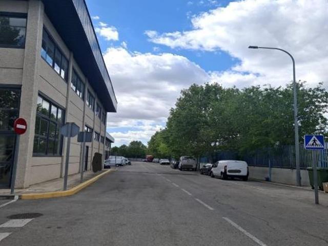 Nave en venta en Centro - El Arroyo - La Fuente, Fuenlabrada