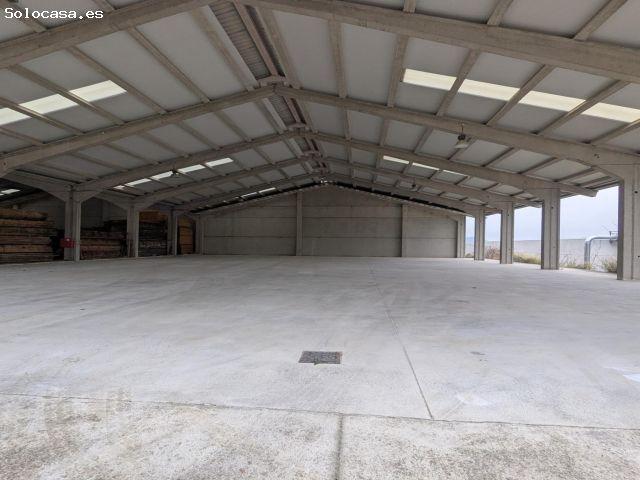 Nave en venta en Estellerria, Navarra