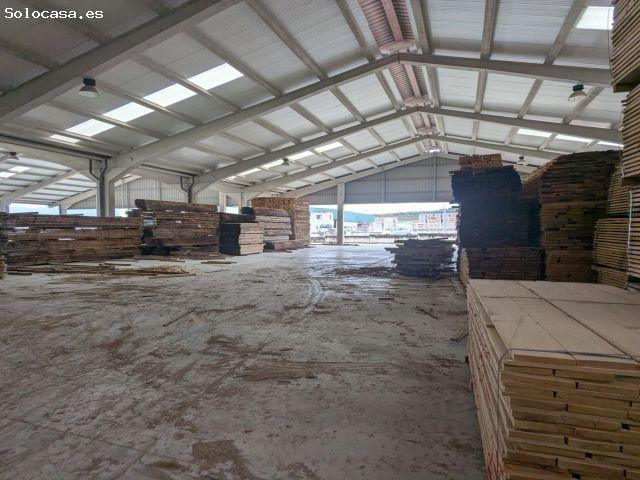 Nave en venta en Estellerria, Navarra