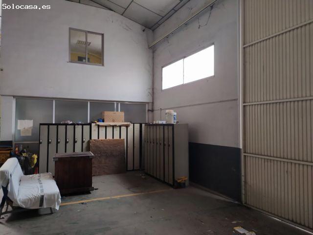 Nave en venta en Xàtiva, Valencia