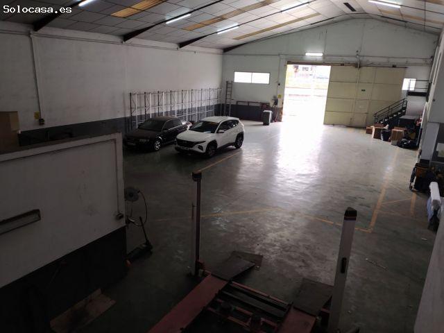 Nave en venta en la Costera, Valencia