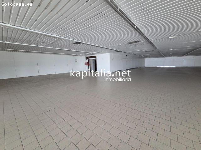 Nave en venta en la Vall d'Albaida, Valencia