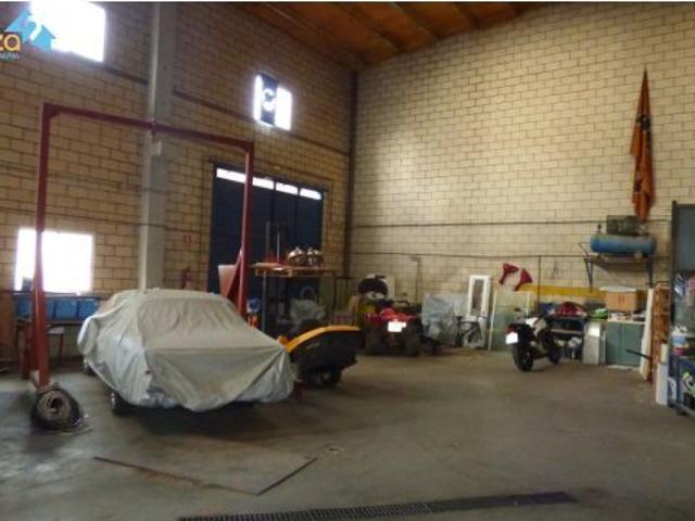 Nave en venta en Barriada de Llera, Tierra de Badajoz