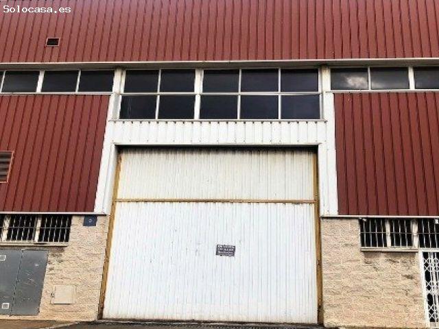 Nave en venta en El Canal, Baix Llobregat