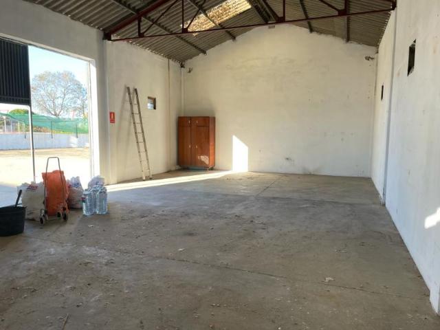 Nave en venta en Comarca de València, Valencia