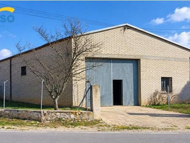 Nave en venta en Valdeande, Burgos