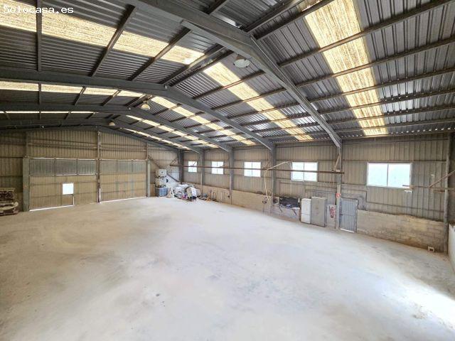 Nave en venta en la Vall d'Albaida, Valencia