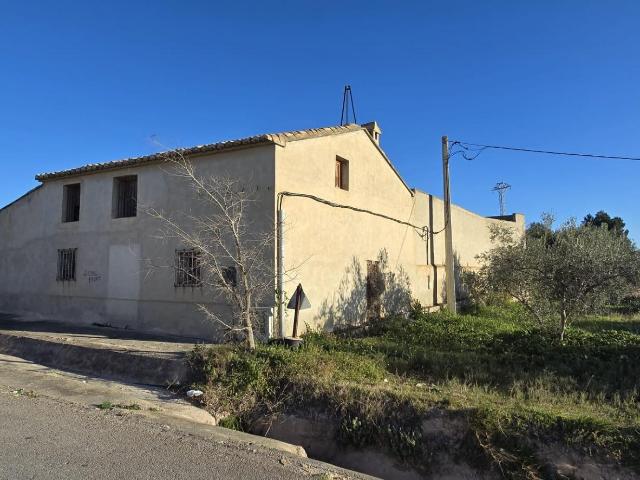 Nave en venta en el Camp de Túria, Valencia