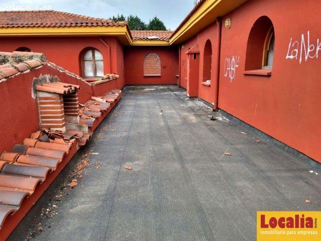Nave en venta en Haro, La Rioja